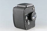 Kowa SIX Medium Format Film Camera + Kowa 85mm F/2.8 Lens #51468M3