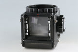 Kowa SIX Medium Format Film Camera + Kowa 85mm F/2.8 Lens #51468M3