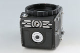 Kowa SIX Medium Format Film Camera + Kowa 85mm F/2.8 Lens #51468M3