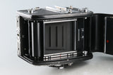 Kowa SIX Medium Format Film Camera + Kowa 85mm F/2.8 Lens #51468M3
