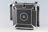 Linhof Master Technika 4x5 Large Format Film Camera #51508H