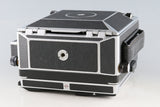 Linhof Master Technika 4x5 Large Format Film Camera #51508H
