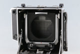 Linhof Master Technika 4x5 Large Format Film Camera #51508H