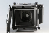 Linhof Master Technika 4x5 Large Format Film Camera #51508H