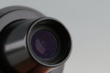 Nippon Kogaku Black Variframe Viewfinder #51513F2