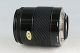 Minolta AF 35mm F/1.4 Lens for Minolta AF #51566F5