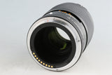 Contax Carl Zeiss Sonnar T* 140mm F/2.8 Lens for Contax 645 With Box #51571L8