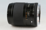 Contax Carl Zeiss Sonnar T* 140mm F/2.8 Lens for Contax 645 With Box #51571L8
