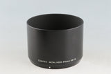 Contax Carl Zeiss Sonnar T* 140mm F/2.8 Lens for Contax 645 With Box #51571L8