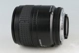Nikon AF Micro Nikkor 60mm F/2.8 D Lens #51588A4