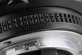 Nikon AF Micro Nikkor 60mm F/2.8 D Lens #51588A4