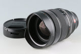 Fujifilm Fujinon Aspherical Nano-GI XF 8-16mm F/2.8 R LM WR Lens #51598G21