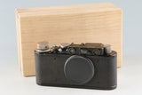 Leica Leitz DII 35mm Rangefinder Film Camera #51626L1