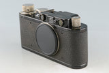Leica Leitz DII 35mm Rangefinder Film Camera #51626L1