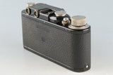 Leica Leitz DII 35mm Rangefinder Film Camera #51626L1