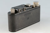 Leica Leitz DII 35mm Rangefinder Film Camera #51626L1