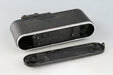 Leica Leitz DII 35mm Rangefinder Film Camera #51626L1