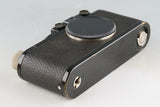 Leica Leitz DII 35mm Rangefinder Film Camera #51626L1