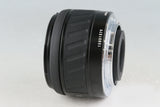 Minolta AF 24mm F/2.8 Lens for Minolta AF #51641F4