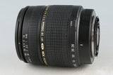 Tamron AF 28-300mm F/3.5-6.3 XR Di LD Aspherical MACRO Lens for Minolta AF #51643G21