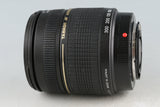 Tamron AF 28-300mm F/3.5-6.3 XR Di LD Aspherical MACRO Lens for Minolta AF #51643G21