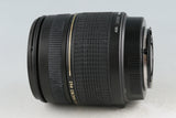 Tamron AF 28-300mm F/3.5-6.3 XR Di LD Aspherical MACRO Lens for Minolta AF #51643G21