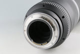 Canon RF 800mm F/11 IS STM Lens With Box #51650L3
