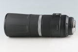 Canon RF 800mm F/11 IS STM Lens With Box #51650L3