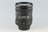 Nikon AF-S DX Nikkor 18-200mm F/3.5-5.6 G ED VR II Lens #51655G21