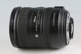 Nikon AF-S DX Nikkor 18-200mm F/3.5-5.6 G ED VR II Lens #51655G21