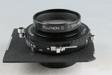 Fuji Fujifilm Fujinon C 450mm F/12.5 Lens #51813H31