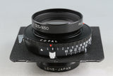 Fuji Fujifilm Fujinon C 450mm F/12.5 Lens #51813H31