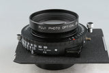 Fuji Fujifilm Fujinon C 450mm F/12.5 Lens #51813H31