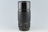 SMC Pentax 67 300mm F/4 Lens for 6x7 67 #51819G41
