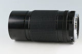 SMC Pentax 67 300mm F/4 Lens for 6x7 67 #51819G41