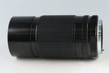 SMC Pentax 67 300mm F/4 Lens for 6x7 67 #51819G41