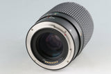 Mamiya 645 Macro MF 120mm F/4 Lens #51822F6