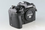 Olympus OM-1 Mirrorless Digital Camera *Shutter Count:2669 #51846E3