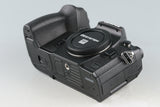 Olympus OM-1 Mirrorless Digital Camera *Shutter Count:2669 #51846E3