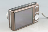 Nikon Coolpix S700 Digital Camera #51869J
