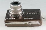 Nikon Coolpix S700 Digital Camera #51869J