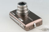 Nikon Coolpix S700 Digital Camera #51869J