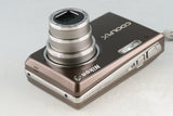 Nikon Coolpix S700 Digital Camera #51869J