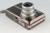 Nikon Coolpix S700 Digital Camera #51869J