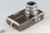Nikon Coolpix S700 Digital Camera #51869J