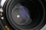 Mamiya Mamiya Apo-Sekor Z 350mm F/5.6 Lens for RZ67 #51880F6