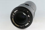 Mamiya Mamiya Apo-Sekor Z 350mm F/5.6 Lens for RZ67 #51880F6