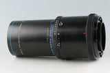 Mamiya Mamiya Apo-Sekor Z 350mm F/5.6 Lens for RZ67 #51880F6