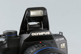 Olympus E-520 + Zuiko Digital ED 14-42mm F/3.5-5.6 Lens #51919E4