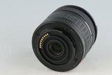 Olympus E-520 + Zuiko Digital ED 14-42mm F/3.5-5.6 Lens #51919E4